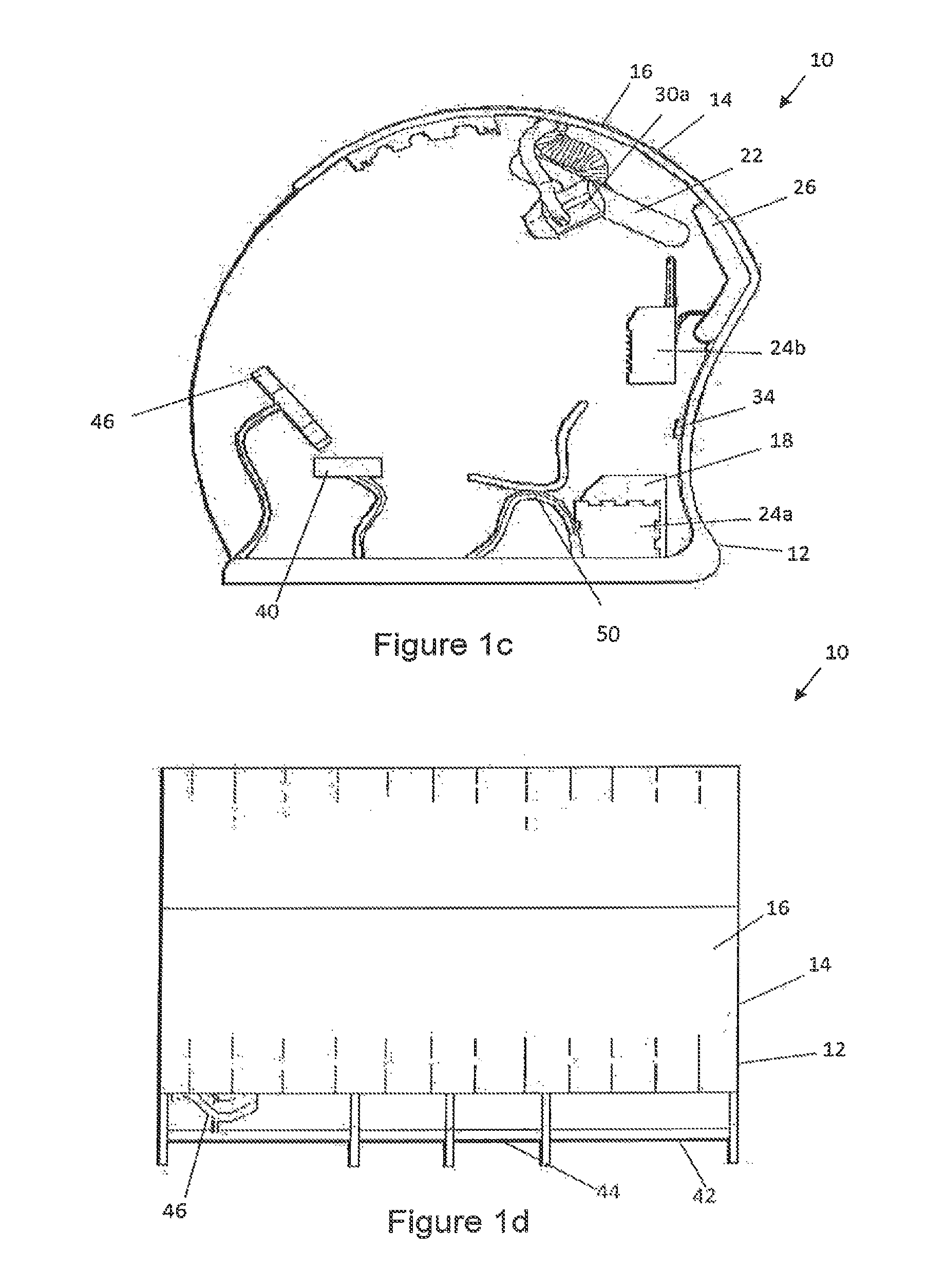 System for supplying energy