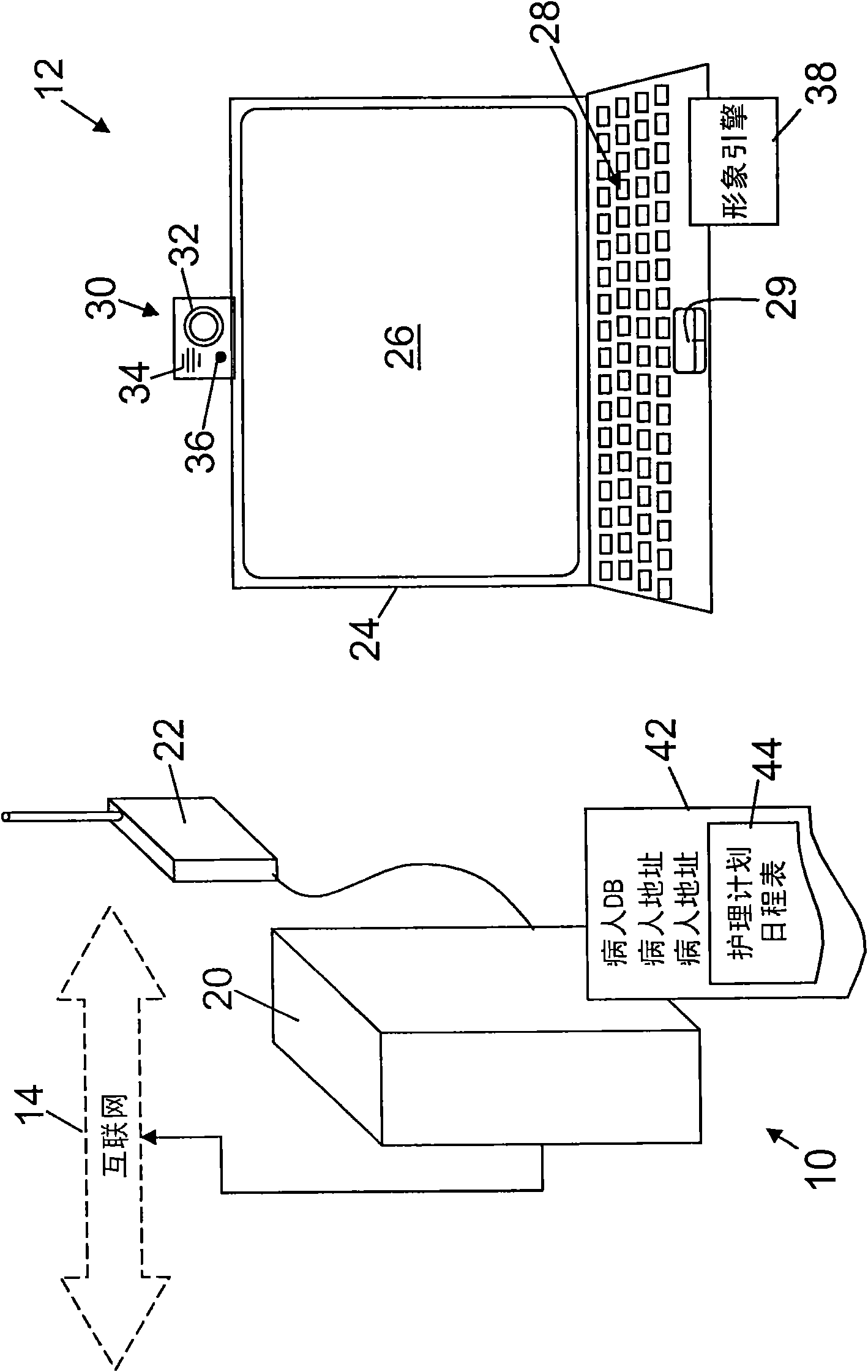 Medical video communication systems and methods