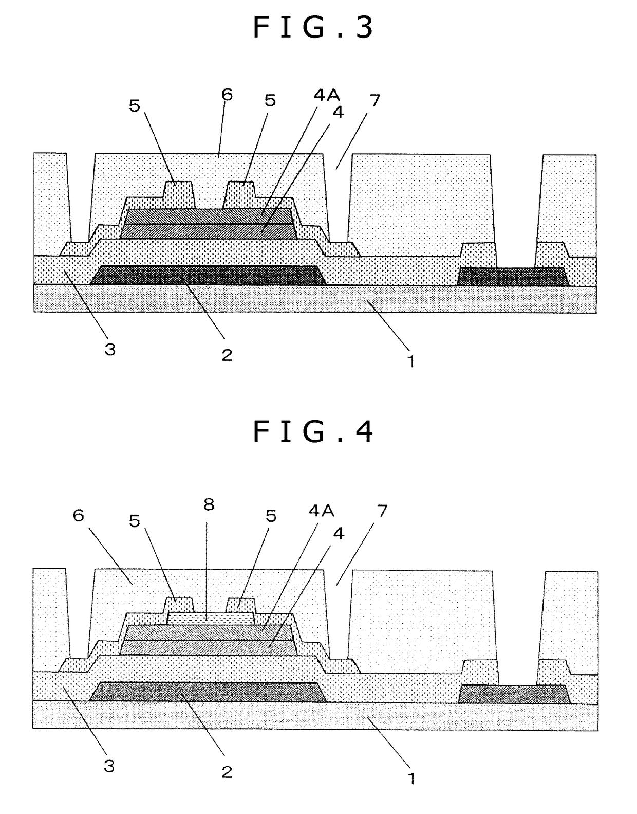 Thin film transistor