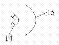 Remote online spectrum detection system