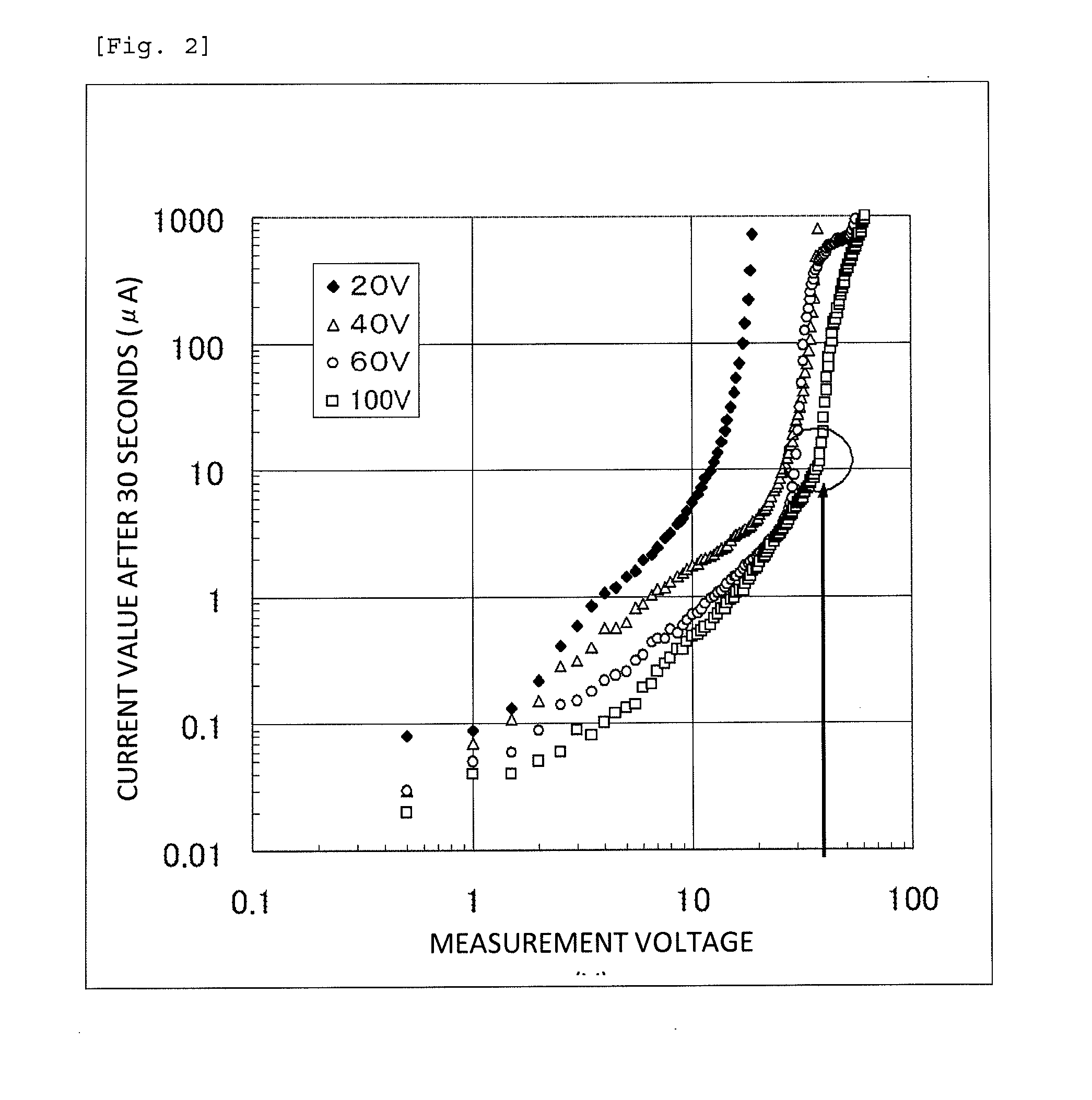 Method for manufacturing capacitor element
