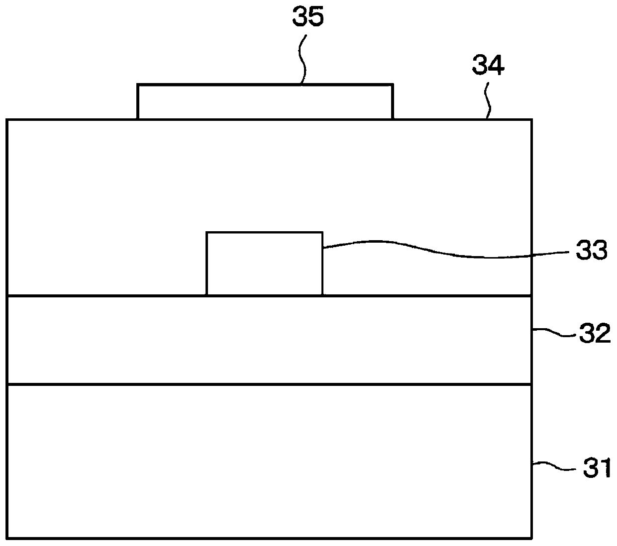 Optical filter, and laser light source and optical transceiver using the same
