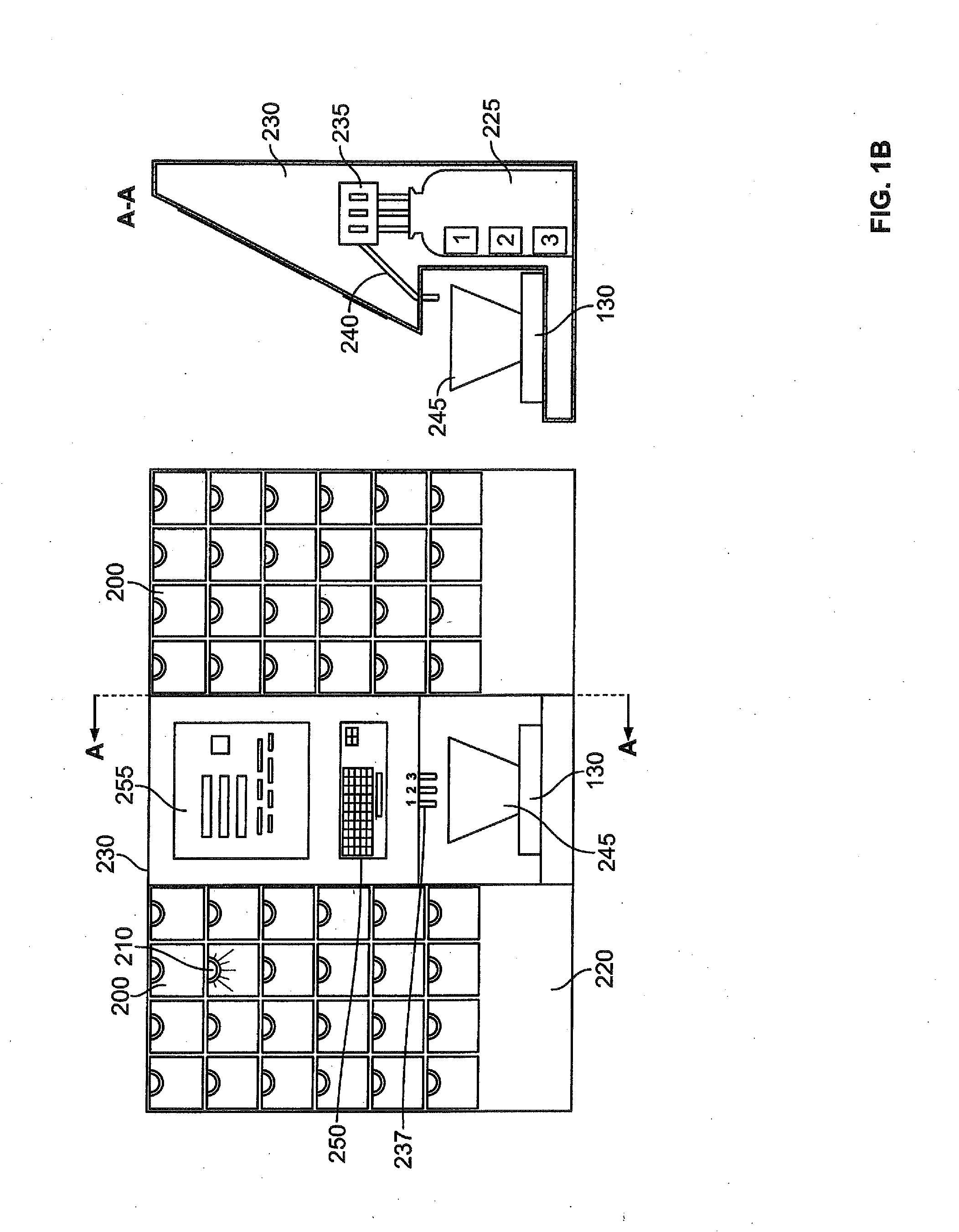 Method and System for the Formulation of Hair Dye Colors Using Manufacturer's Standardized Packaging