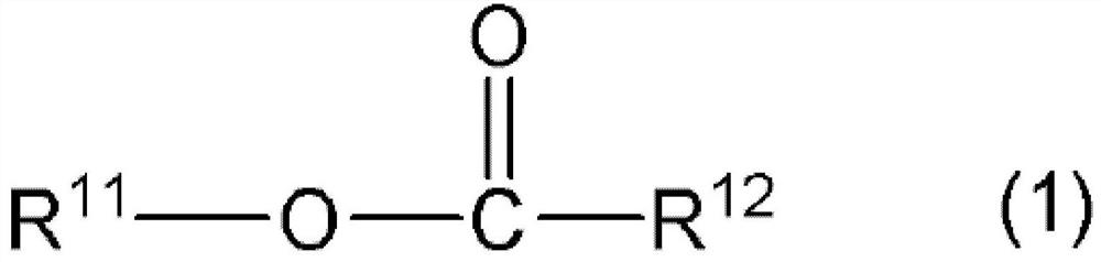 Lubricating oil composition, method for producing lubricating oil composition, and continuously variable transmission