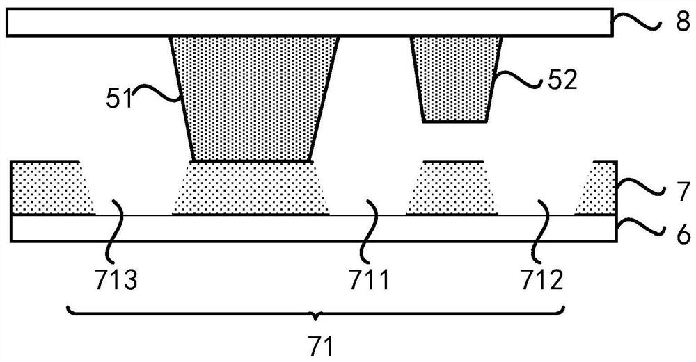 A display panel and display device