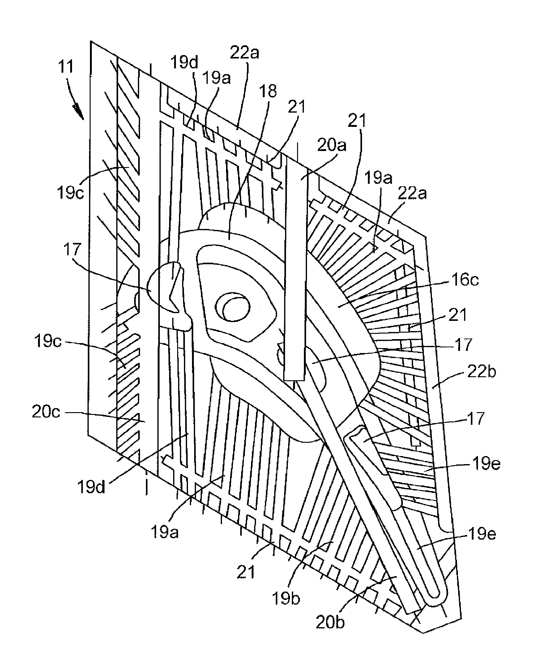 Rotor blade