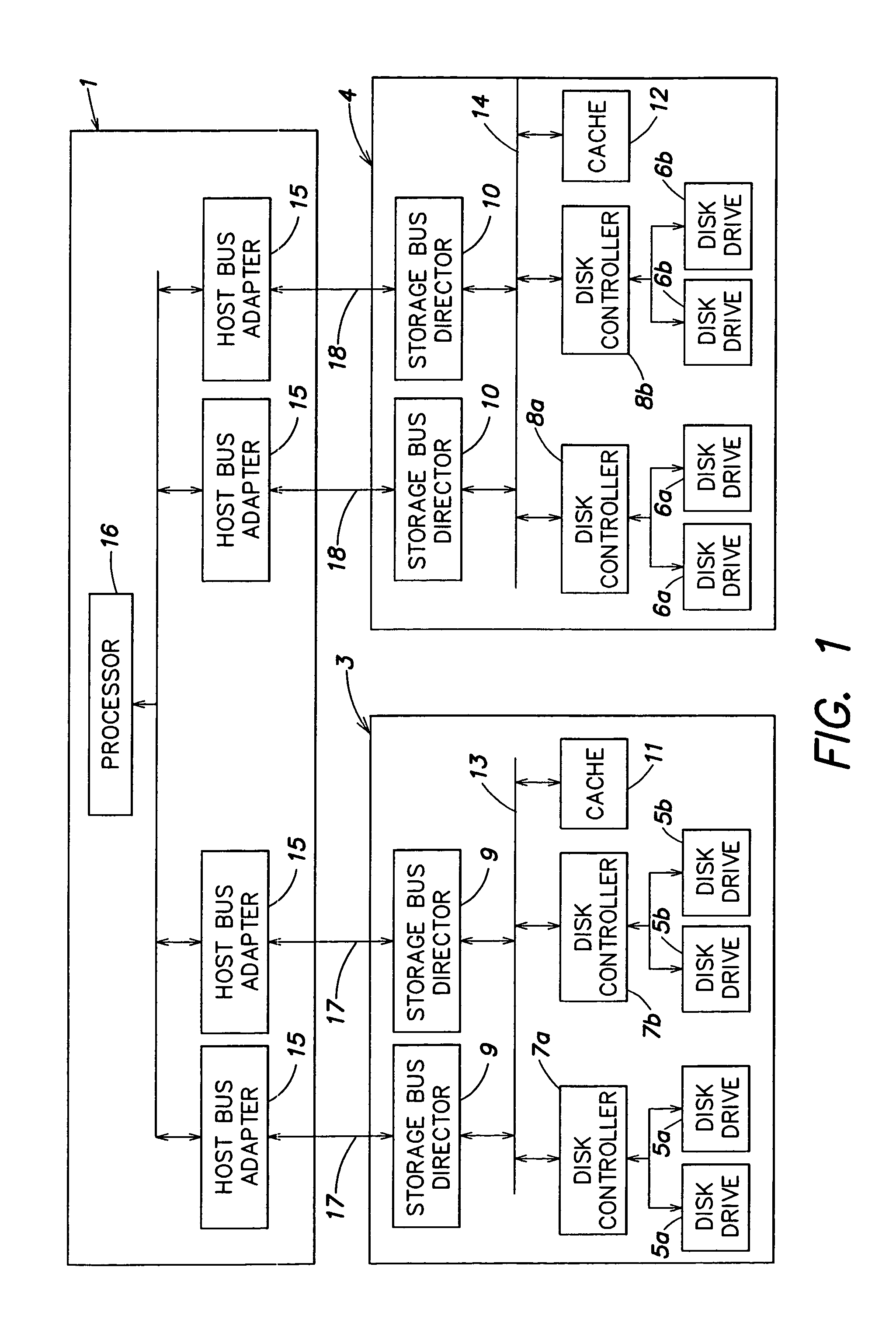 Method and apparatus for migrating data and automatically provisioning a target for the migration
