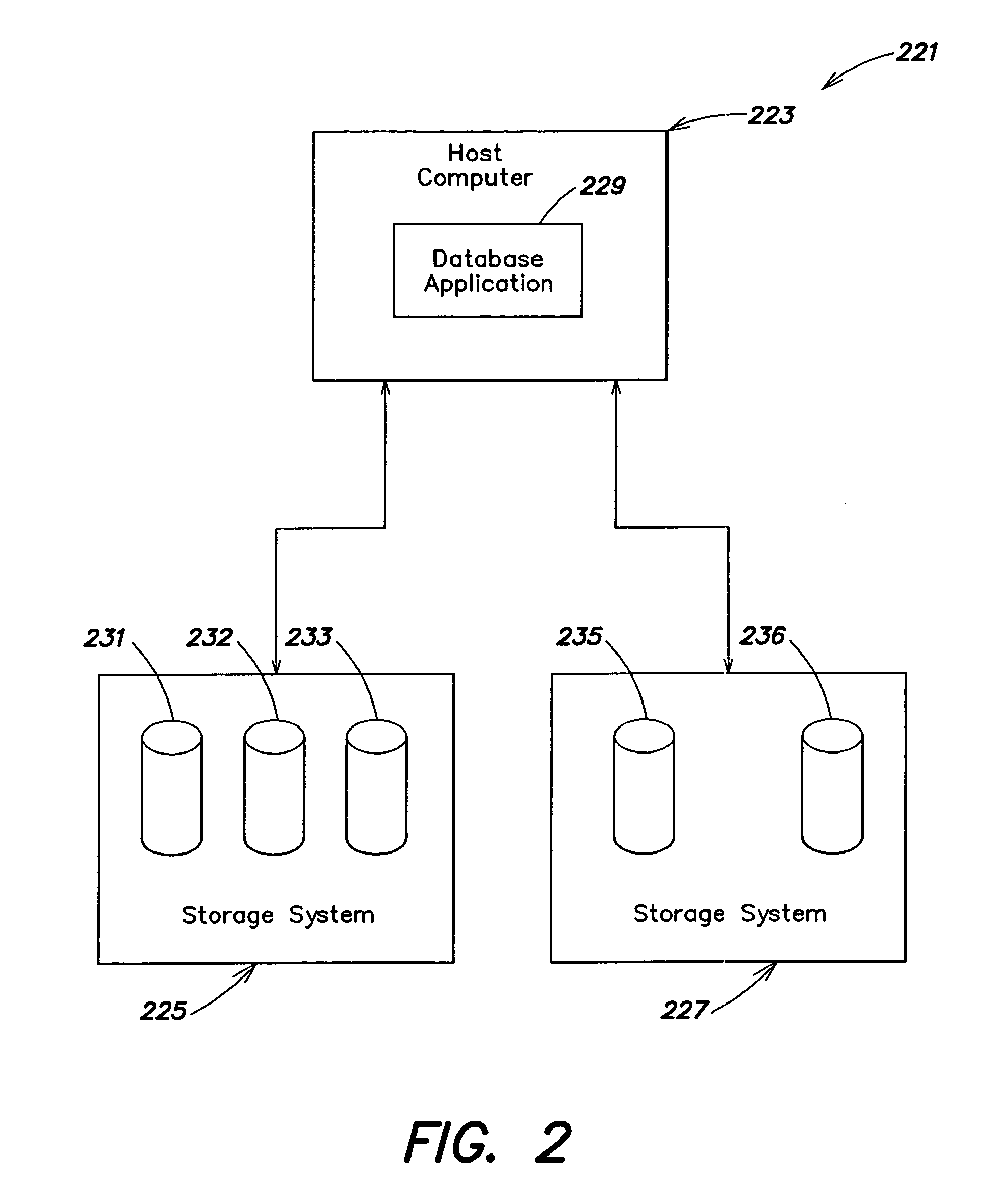Method and apparatus for migrating data and automatically provisioning a target for the migration