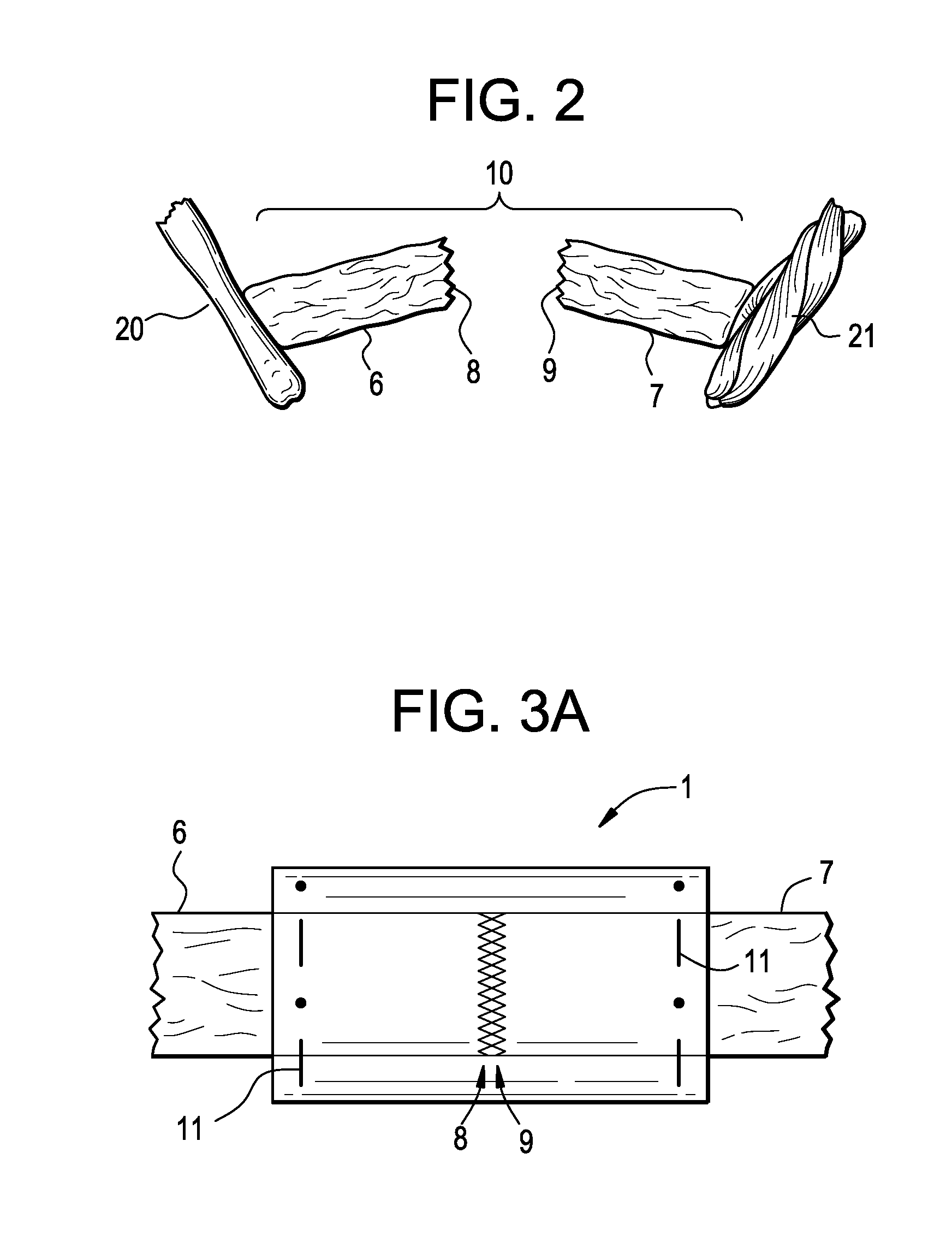 Tendon and Ligament Repair Sheet and Methods of Use