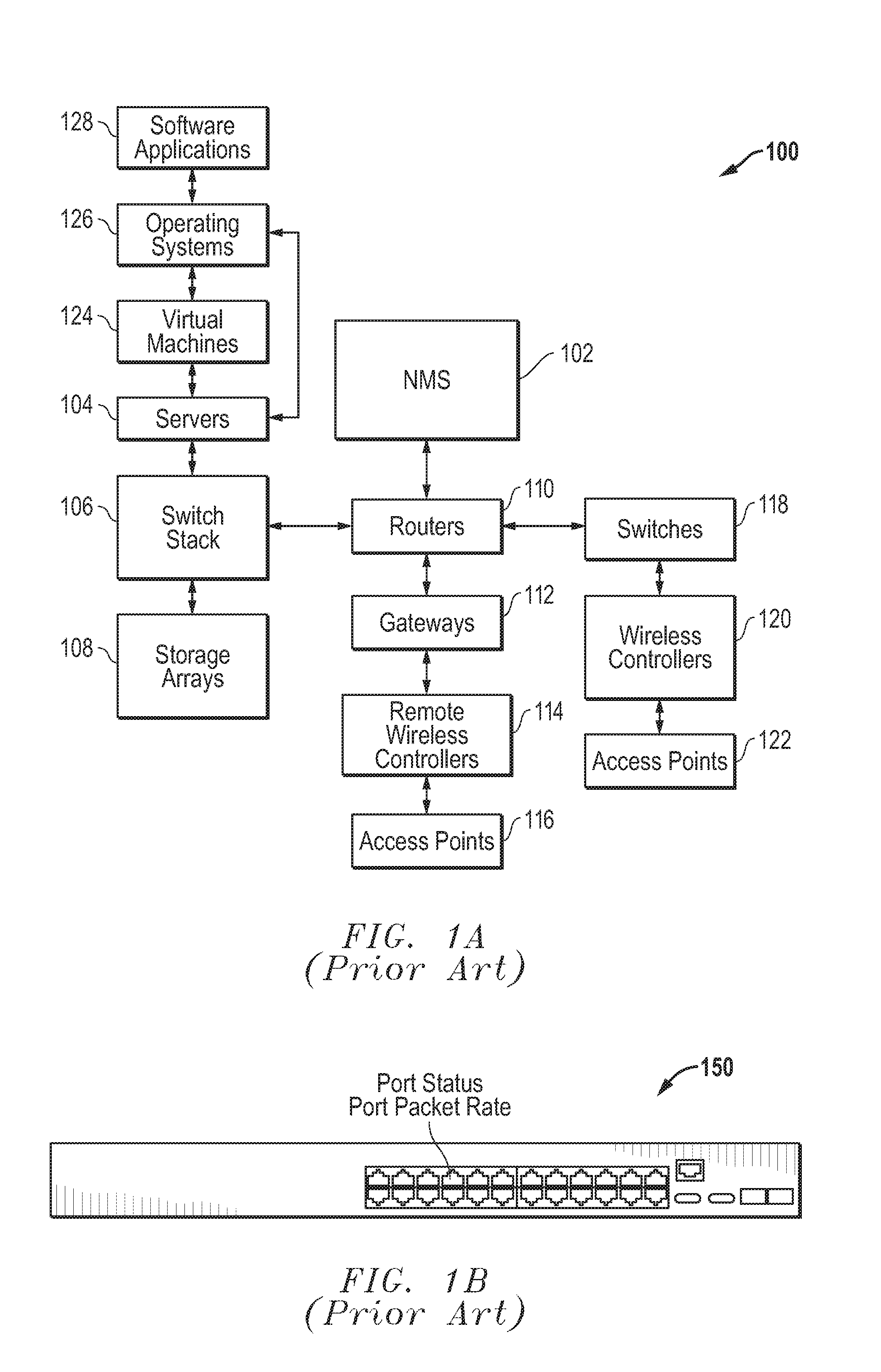 Systems And Methods For Analysis Of Network Equipment Command Line Interface (CLI) And Runtime Management Of User Interface (UI) Generation For Same