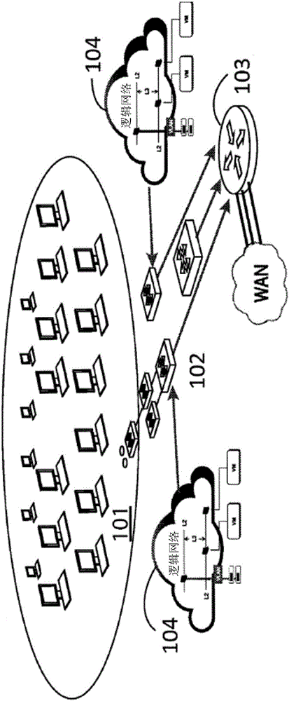 Method and system for confident anomaly detection in computer network traffic