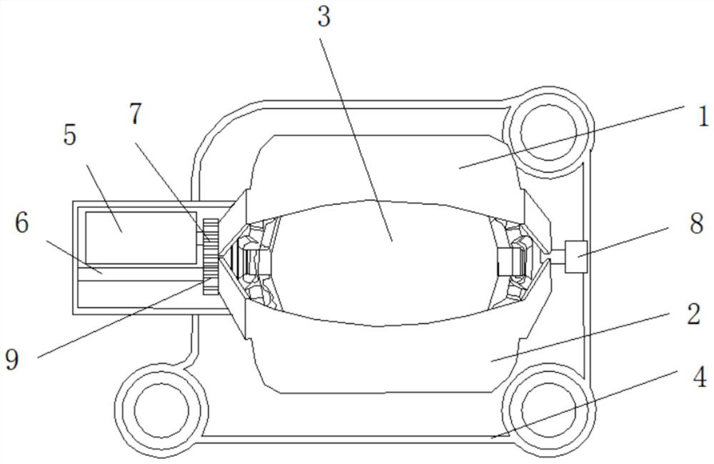 Dynamic decorative frame for solving solar focusing and modeling limitations