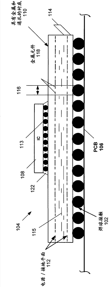 Systems and methods for mechanical and electrical package substrate problem mitigation