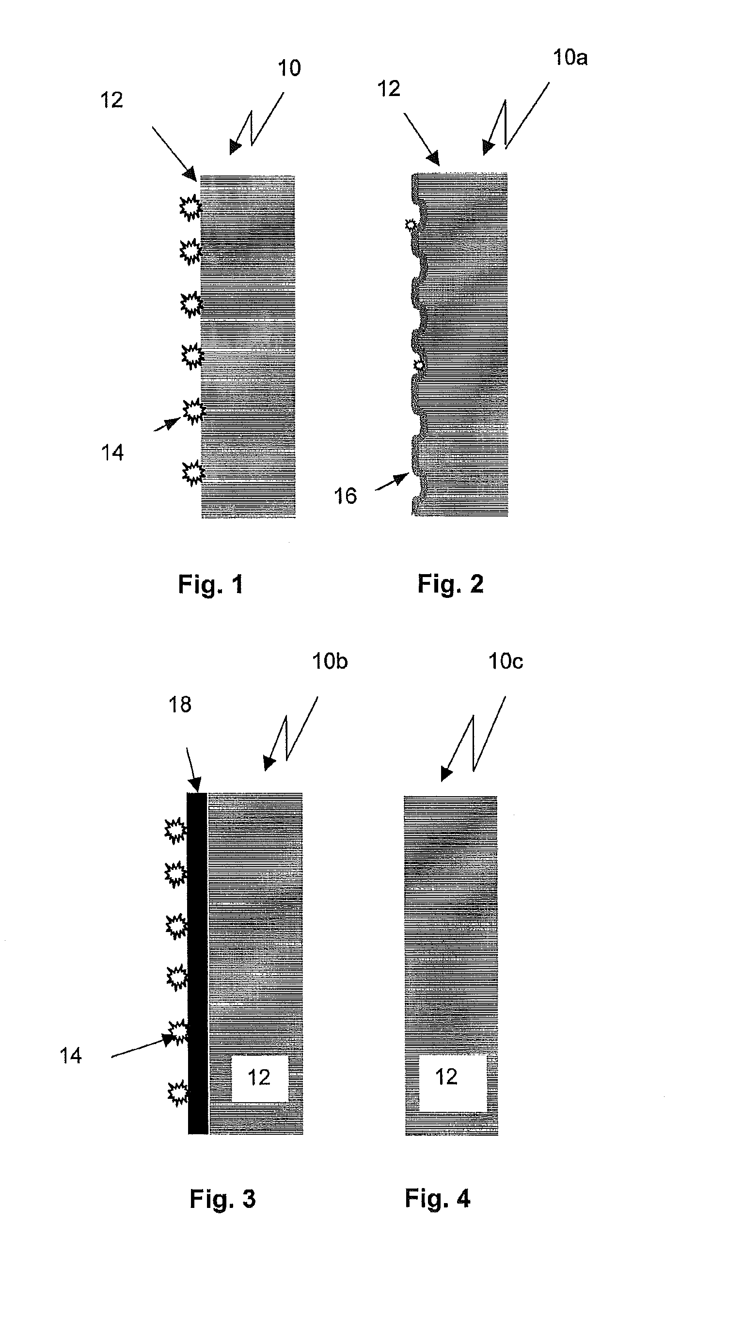 Method for the production of pharmaceutical packaging