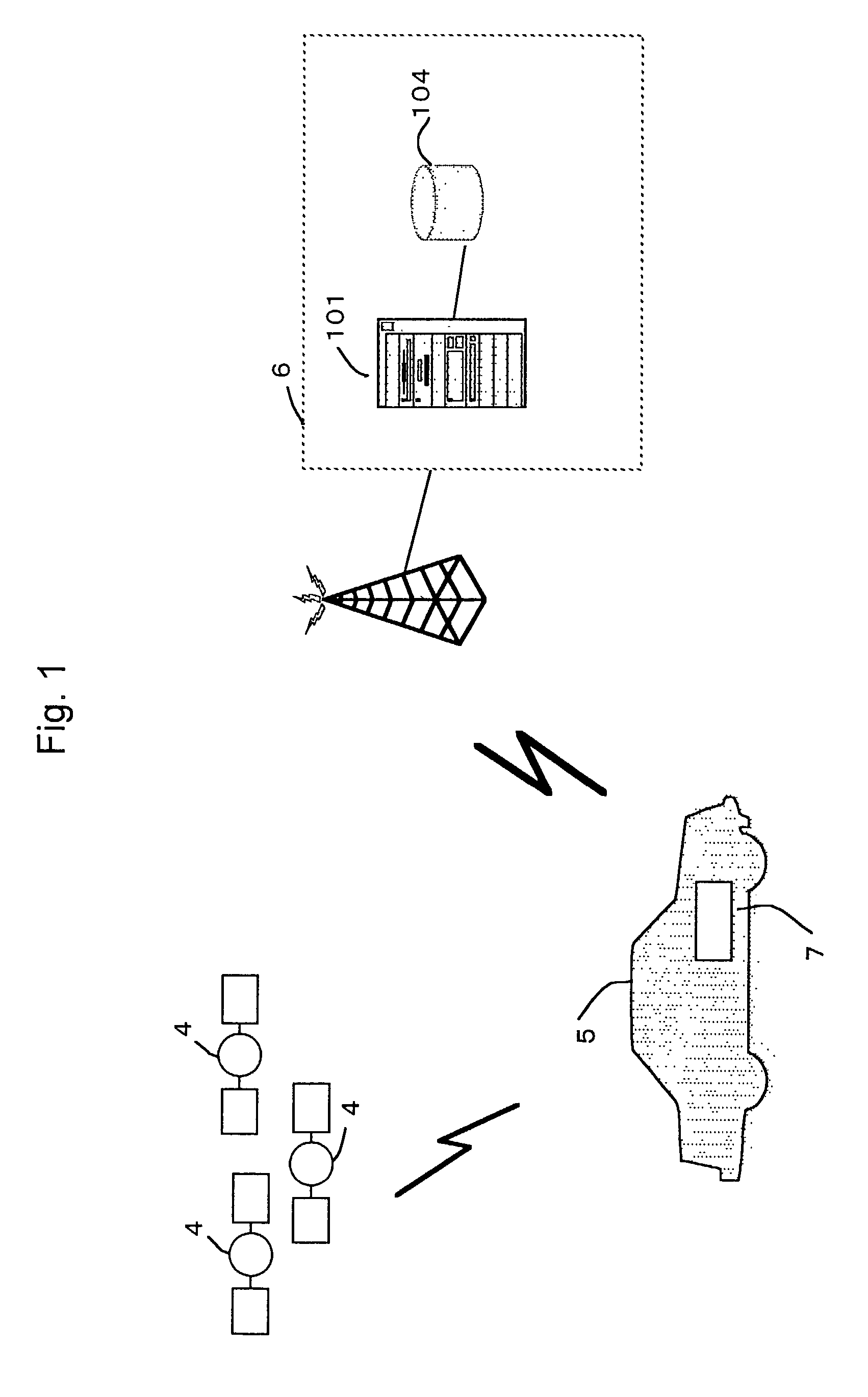 Communication-type navigation apparatus and server device