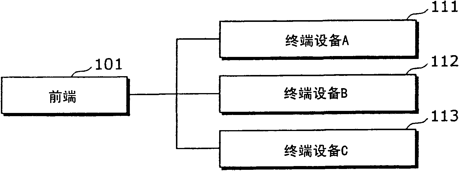 Digital broadcast recording apparatus and method