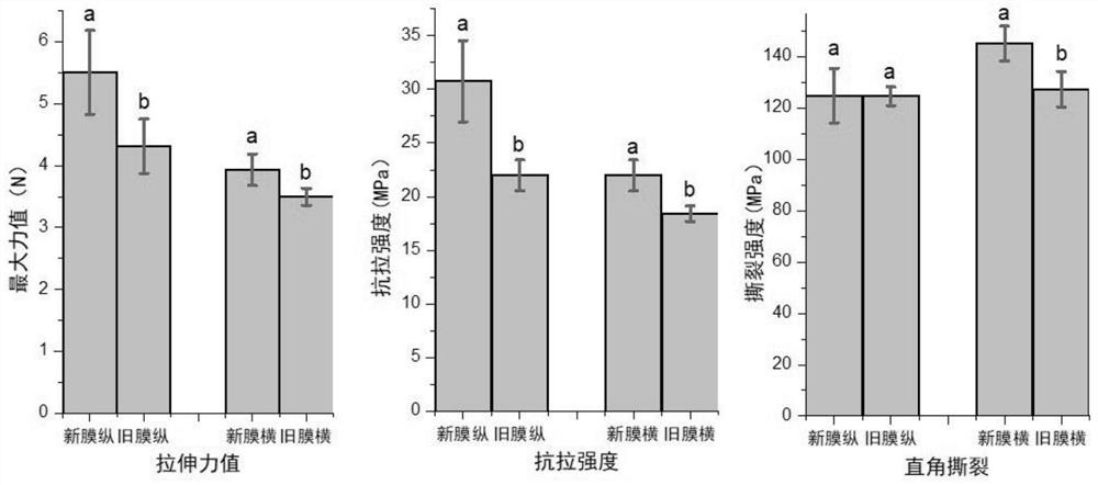 Treatment method and application of spartina alterniflora