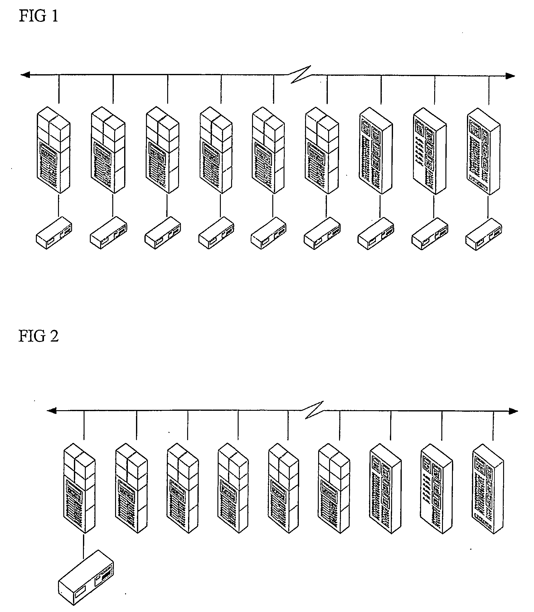 System and method for highspeed and bulk backup