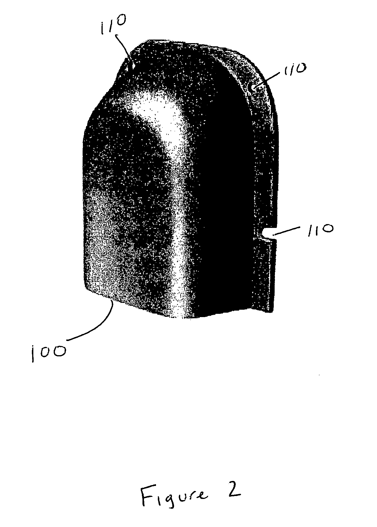 Apparatus for removing dissolved and suspended contaminants from waste water
