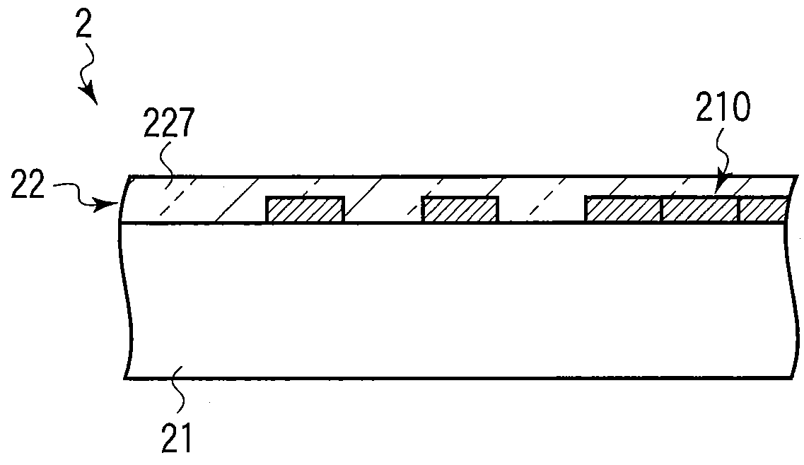 Image display, labeled article, and methods of manufacturing thereof