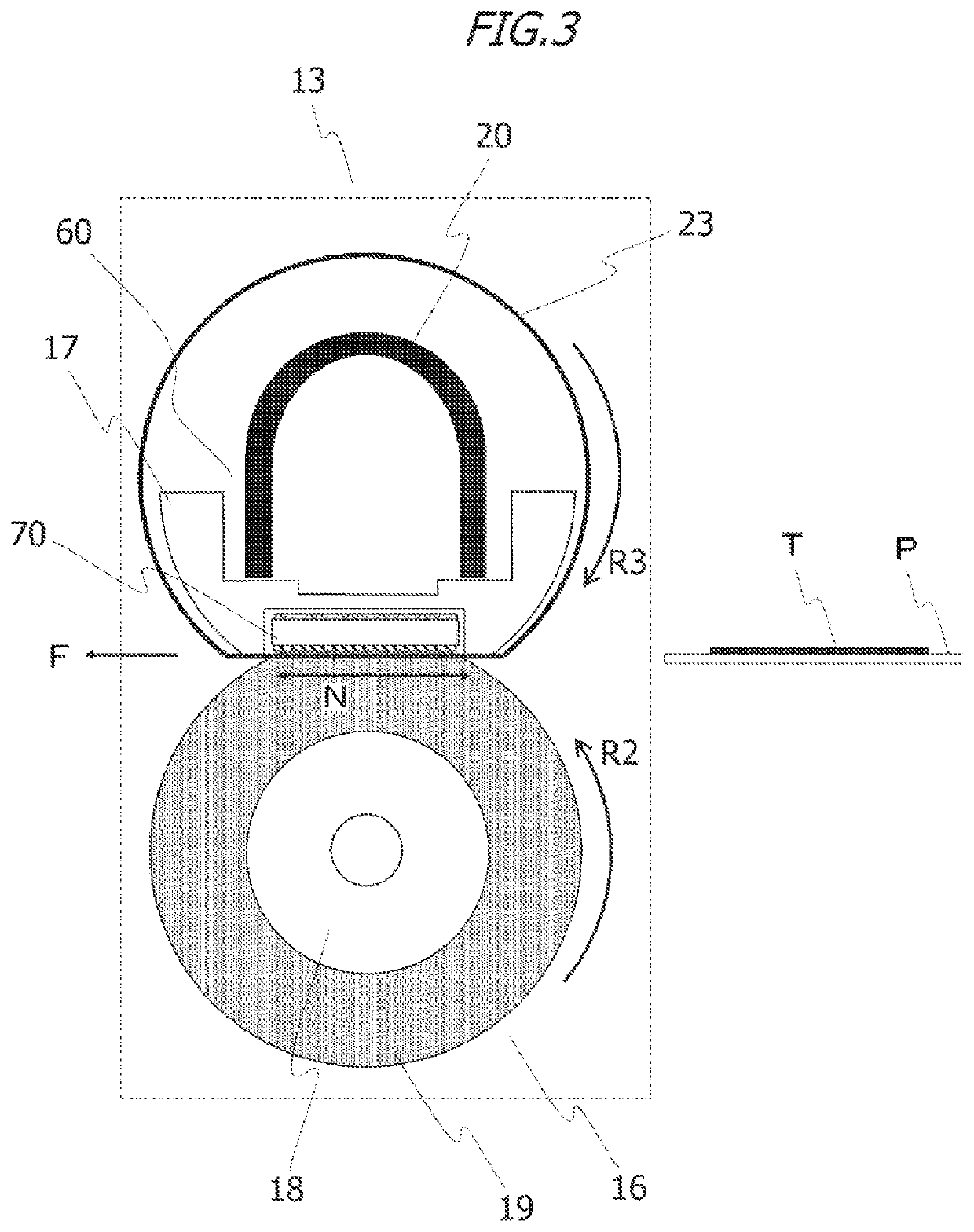 Fixing apparatus and image forming apparatus