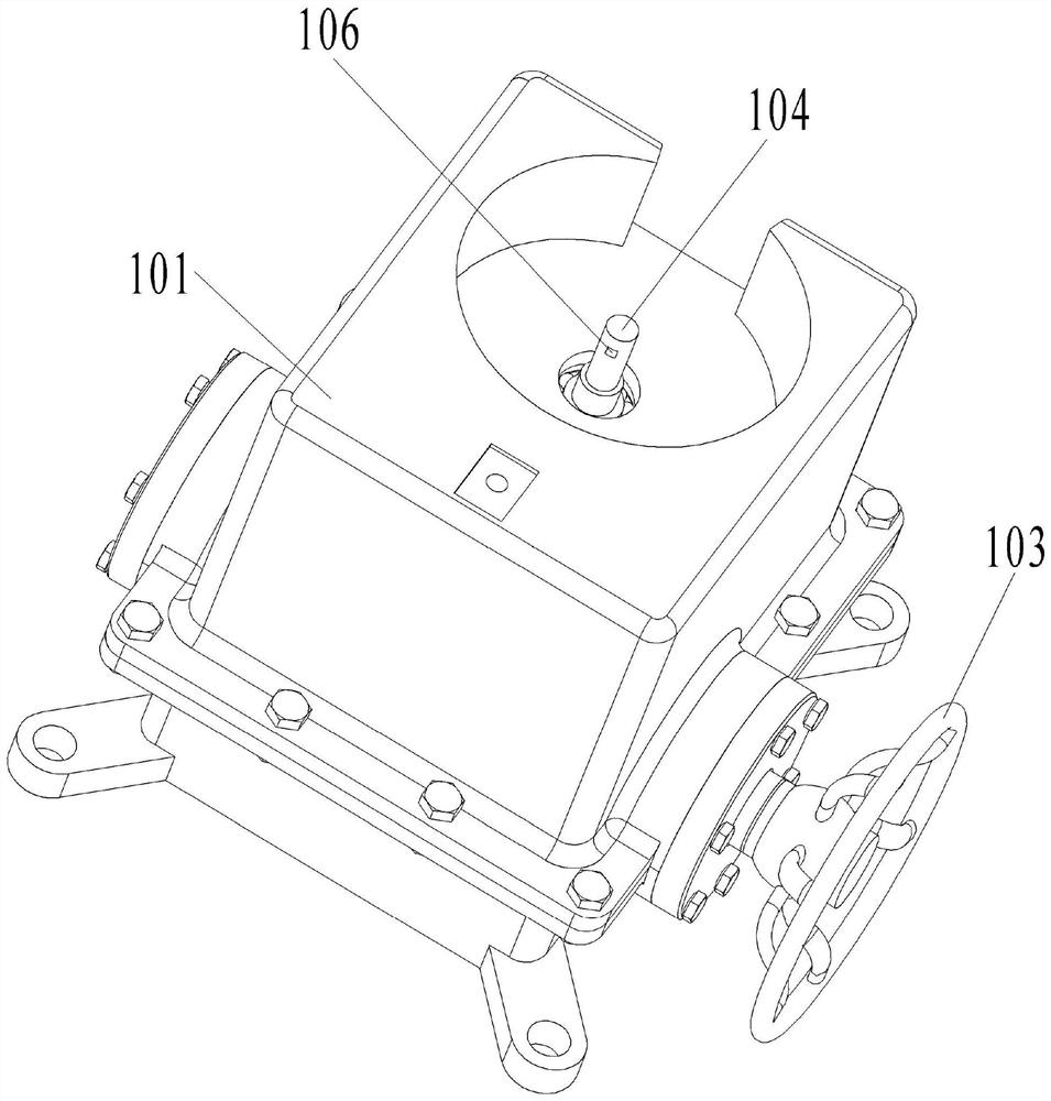 A position adjustment tracking device for a welding process monitoring platform spectrometer