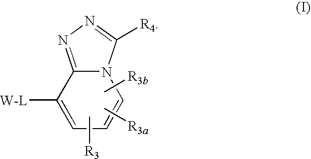 Triazolopyridine 11-beta hydroxysteroid dehydrogenase type i inhibitors