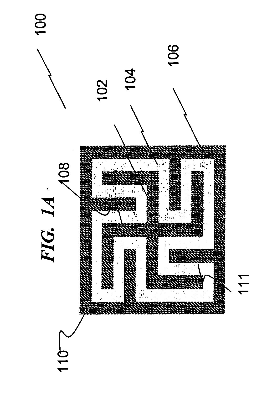 Metal-over-metal devices and the method for manufacturing same