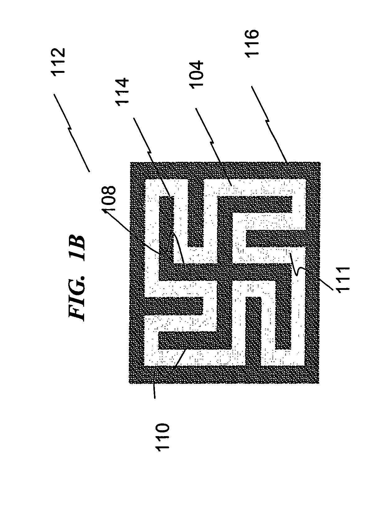 Metal-over-metal devices and the method for manufacturing same