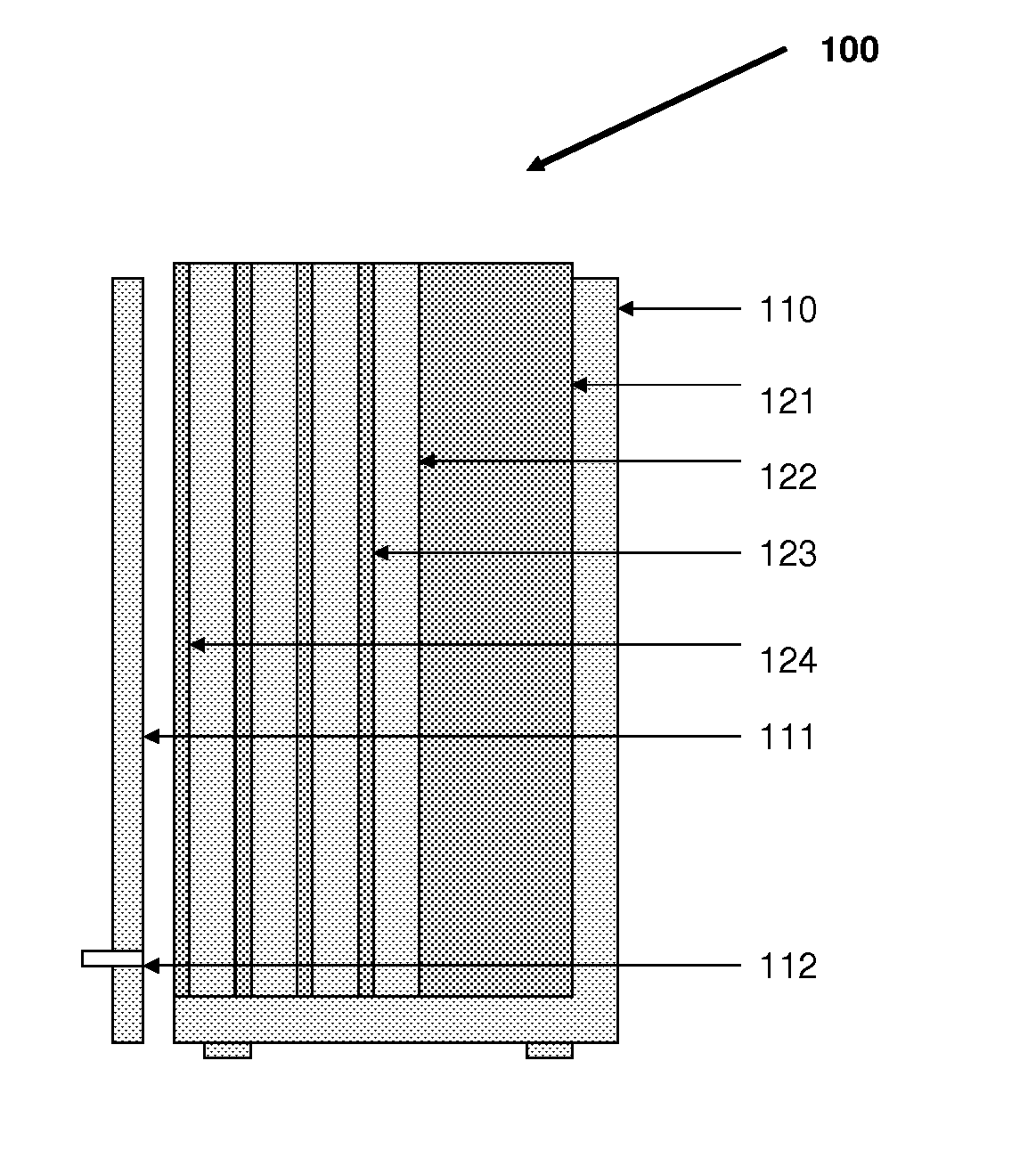 Methods for separation and immuno-detection of biomolecules, and apparatus related thereto