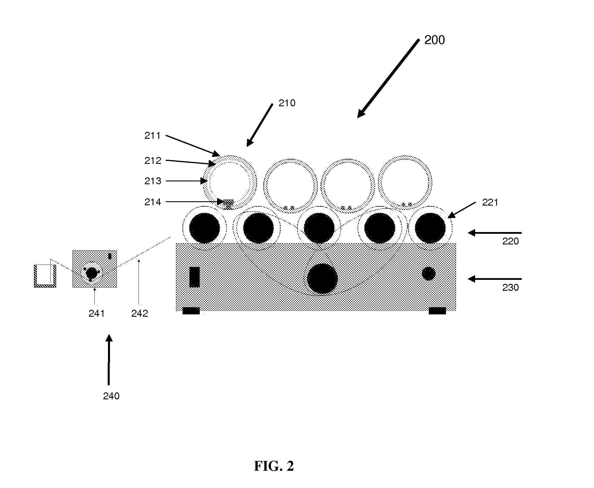 Methods for separation and immuno-detection of biomolecules, and apparatus related thereto