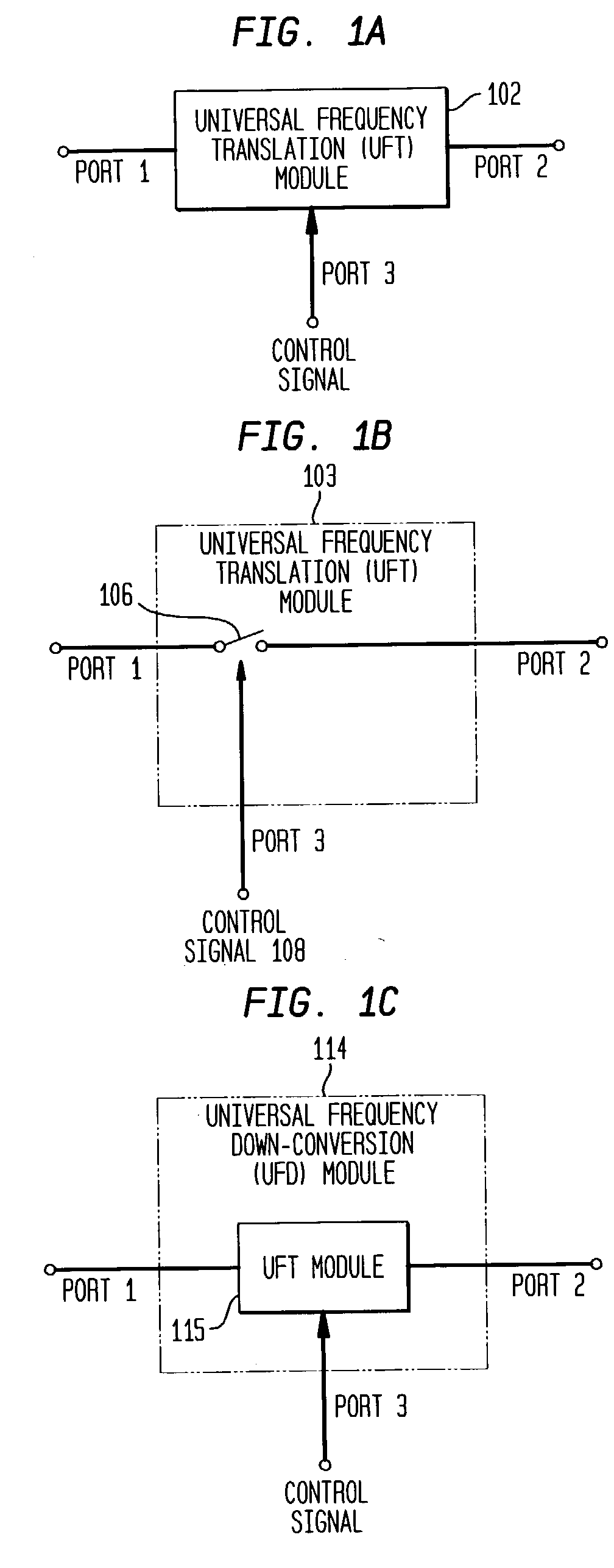 Method and apparatus for improving dynamic range in a communication system