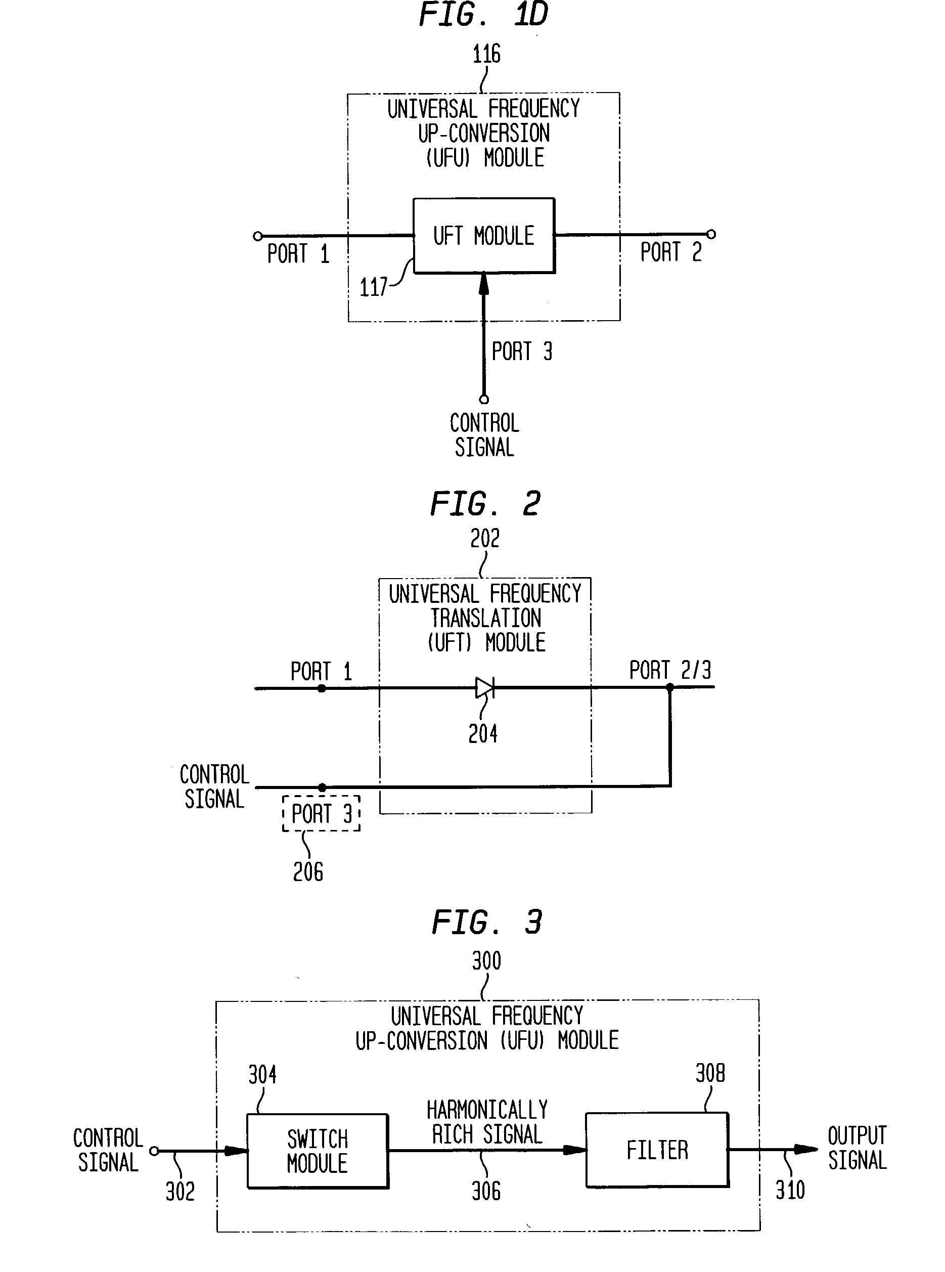 Method and apparatus for improving dynamic range in a communication system