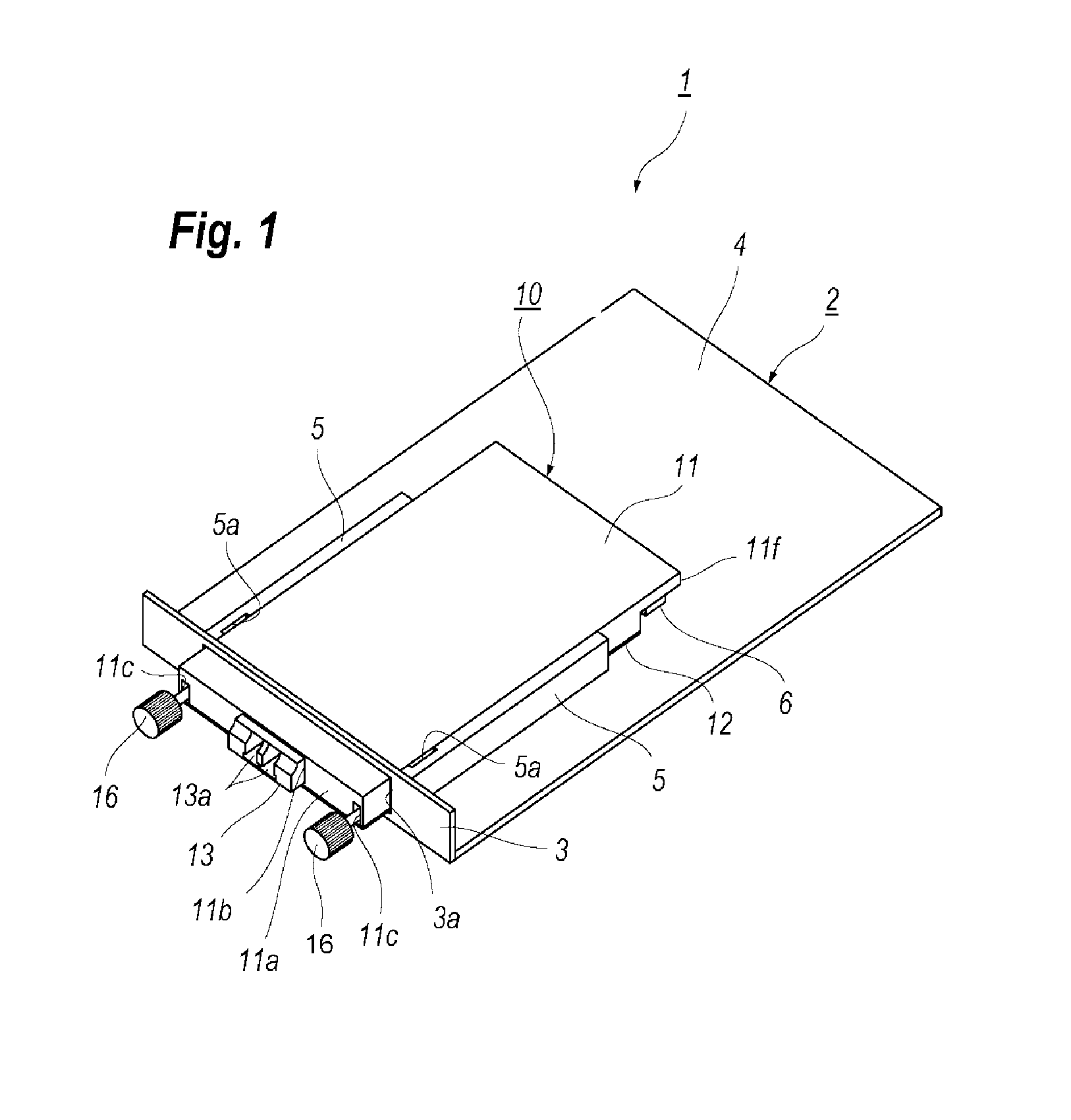 Pluggable optical transceiver