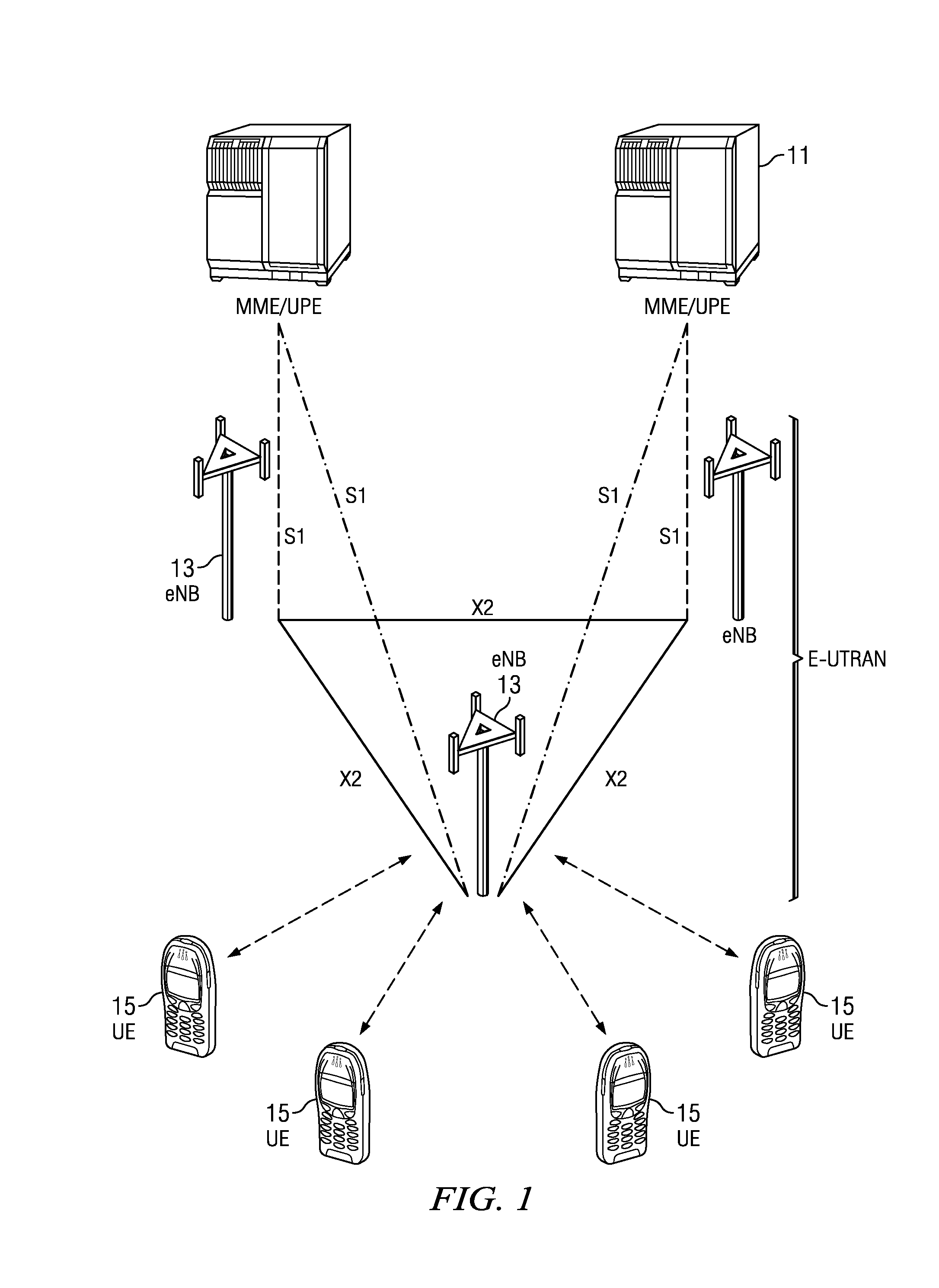 System and Methods for ACK/NAK Feedback in TDD Communications