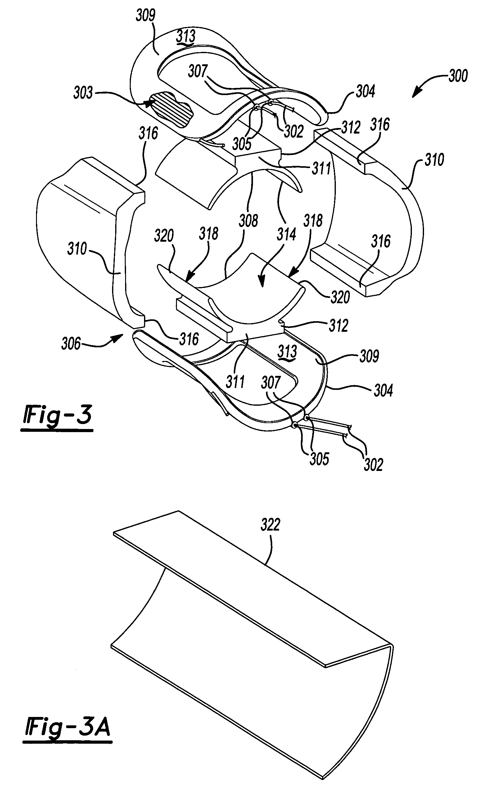 Field assemblies and methods of making same