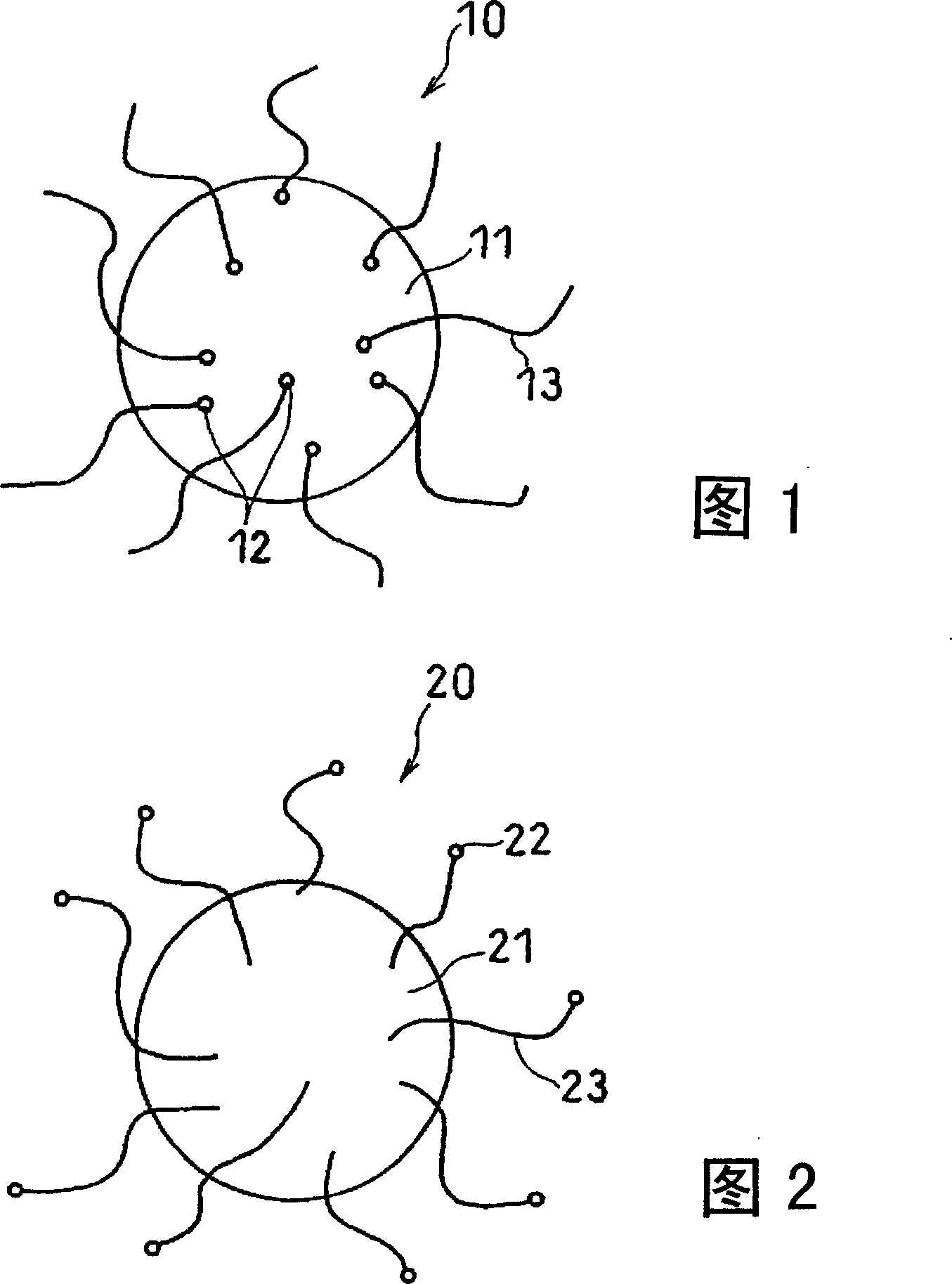 Composite particle for electrode, its manufacturing method, and nonaqueous electrolyte secondary battery