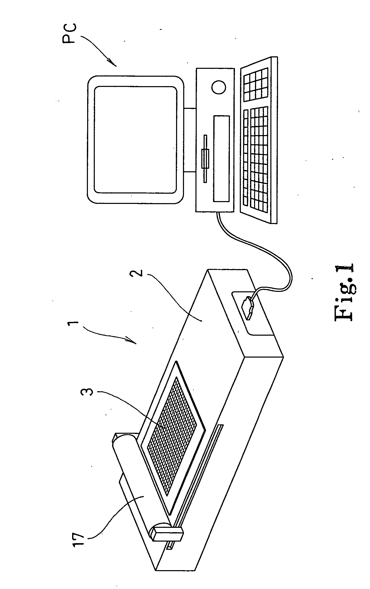 Tactile display device and method of controlling tactile display device