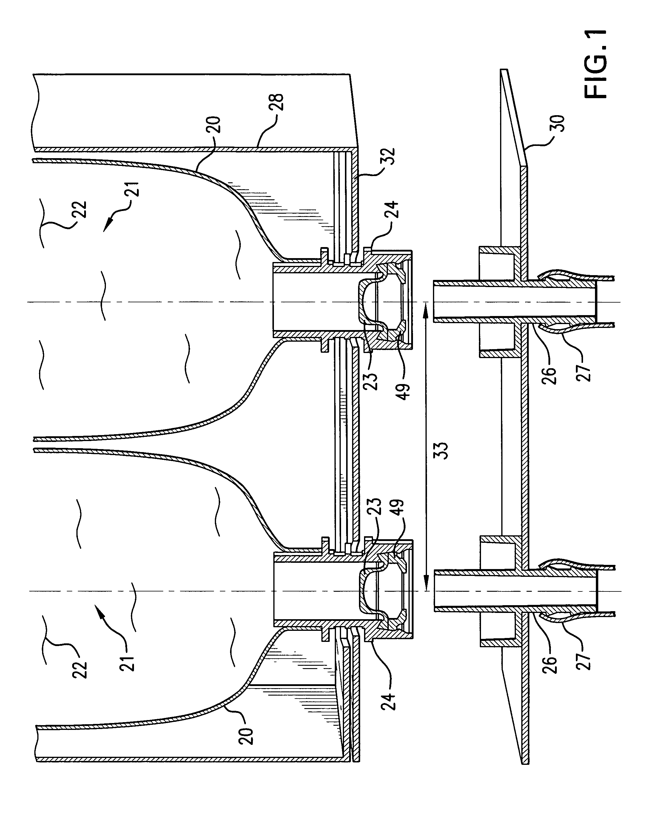 Device and method for dispensing a food product using a reclosable resilient valve
