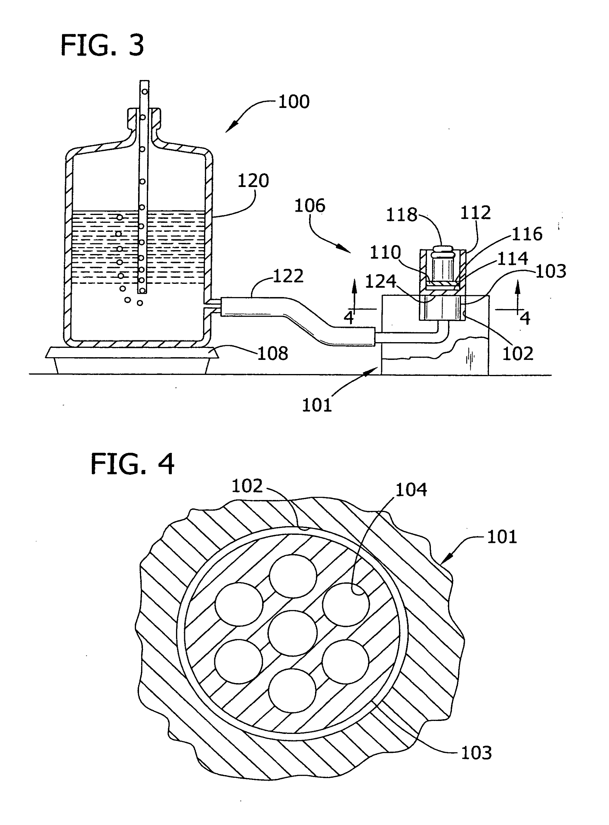 Absorbent structure with superabsorbent material