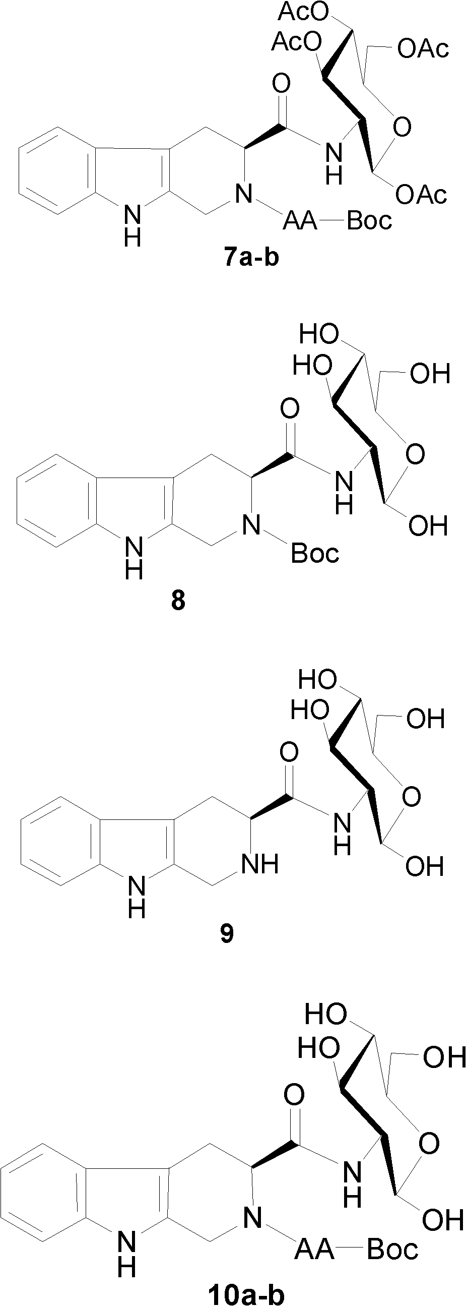 Tetrahydro-beta-carboline derivative, preparation method thereof and use thereof