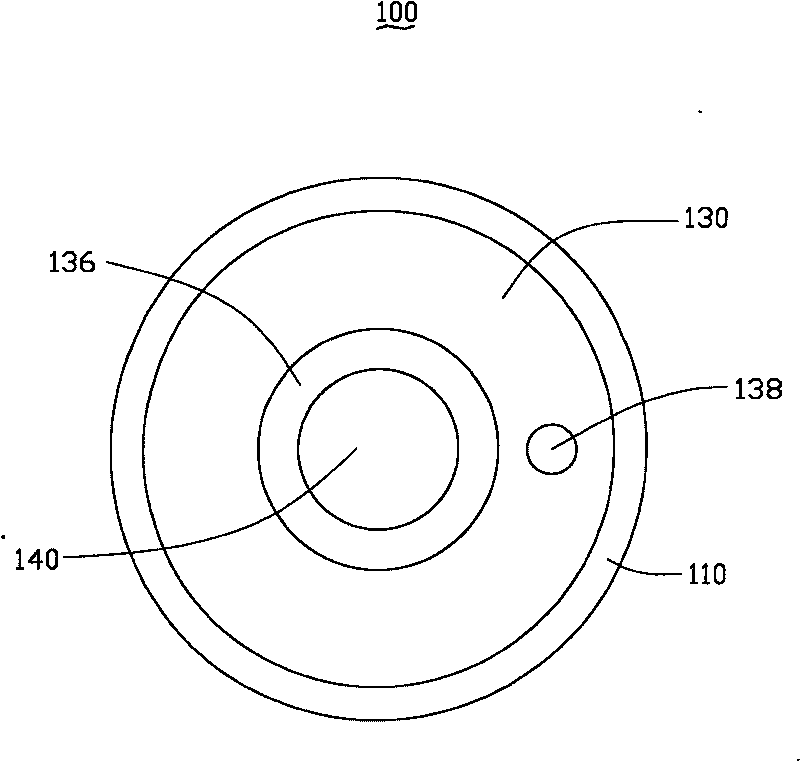 Lens module and its assembling method