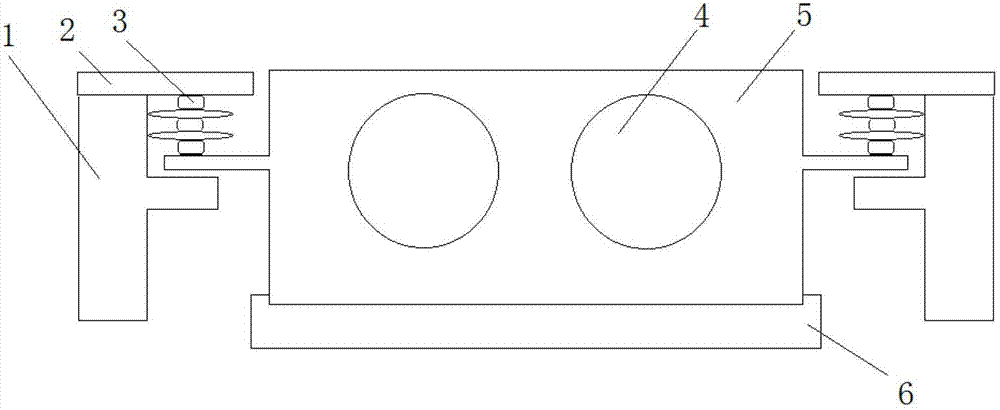 Method and device for press-forming of artificial quartz slab