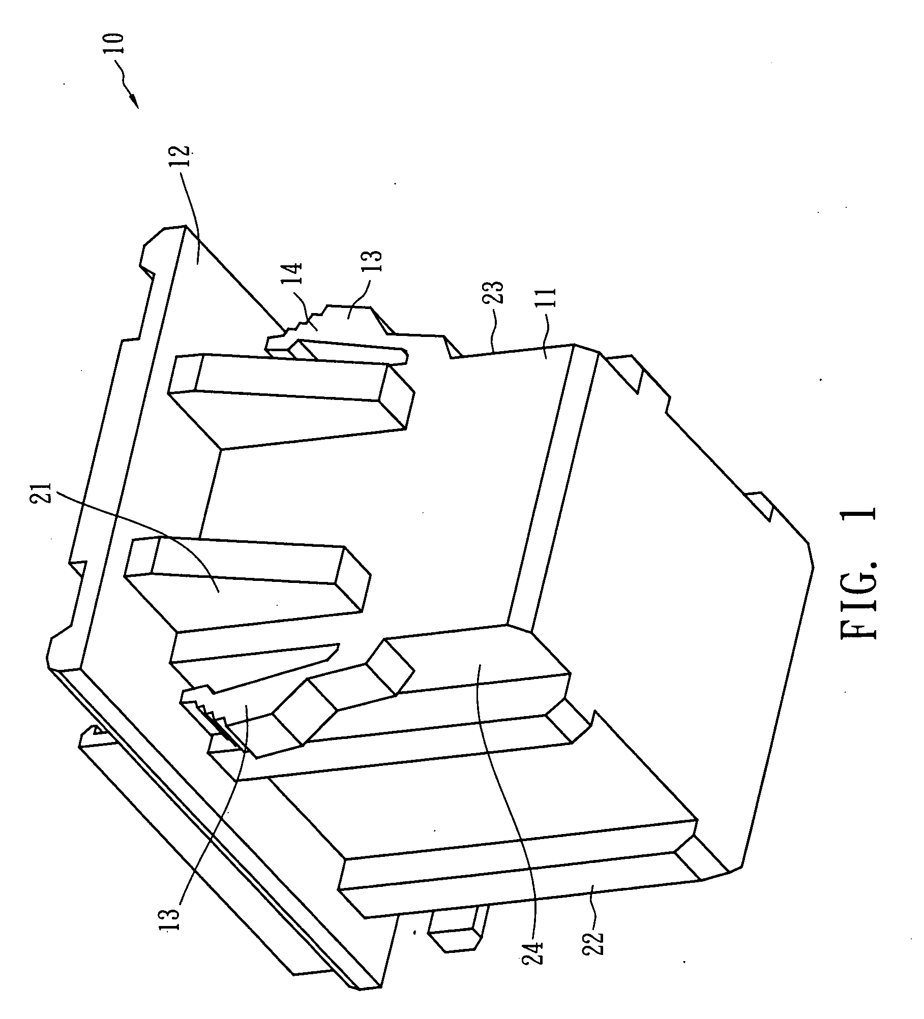 Backlight unit and lamp socket thereof