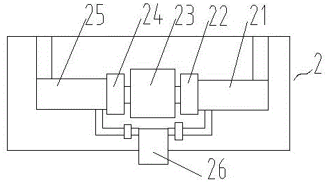 Thrombus filtering blood recycling device