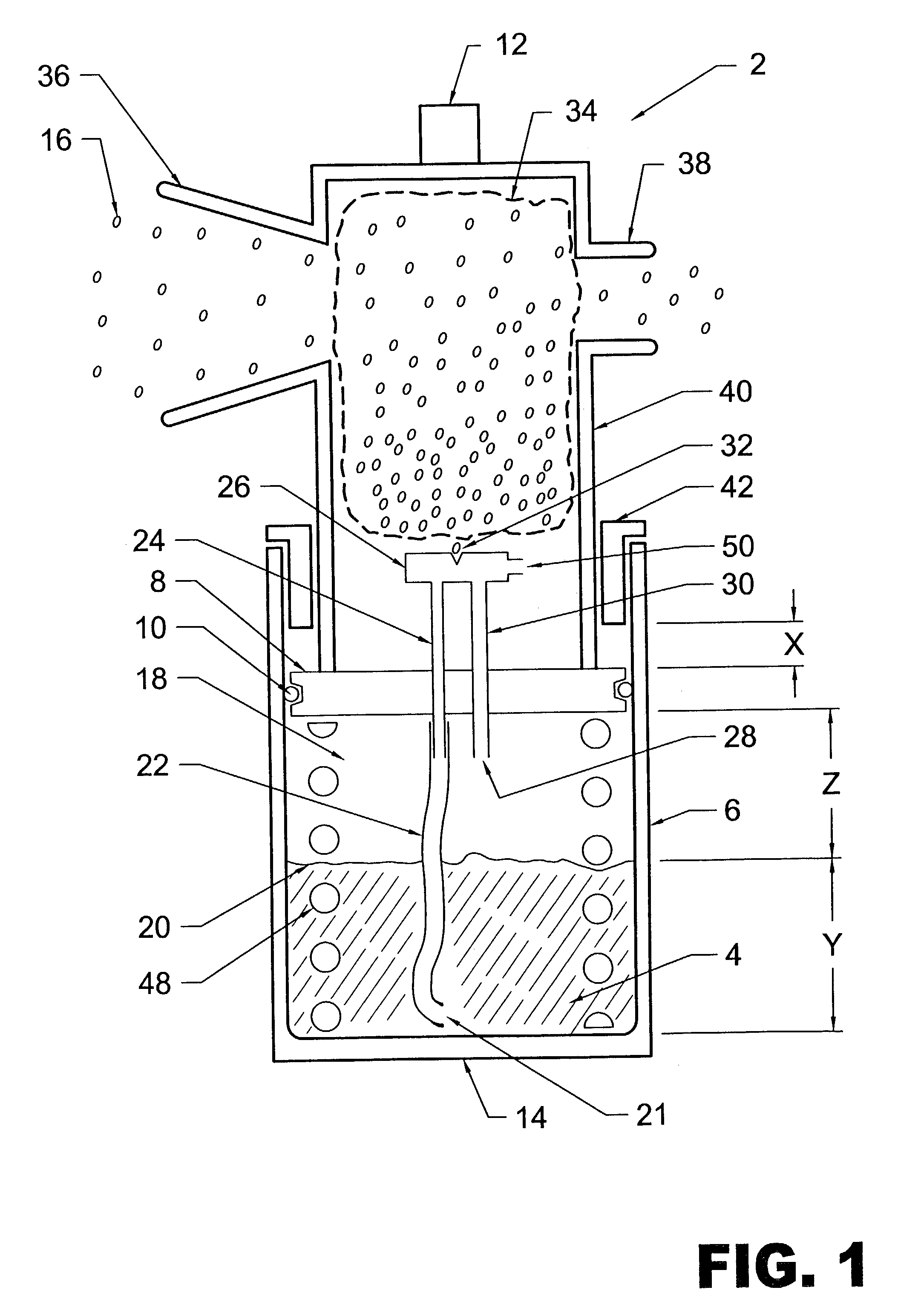 Methods and apparatus to prevent, treat and cure infections of the human respiratory system by pathogens causing severe acute respiratory syndrome (SARS)