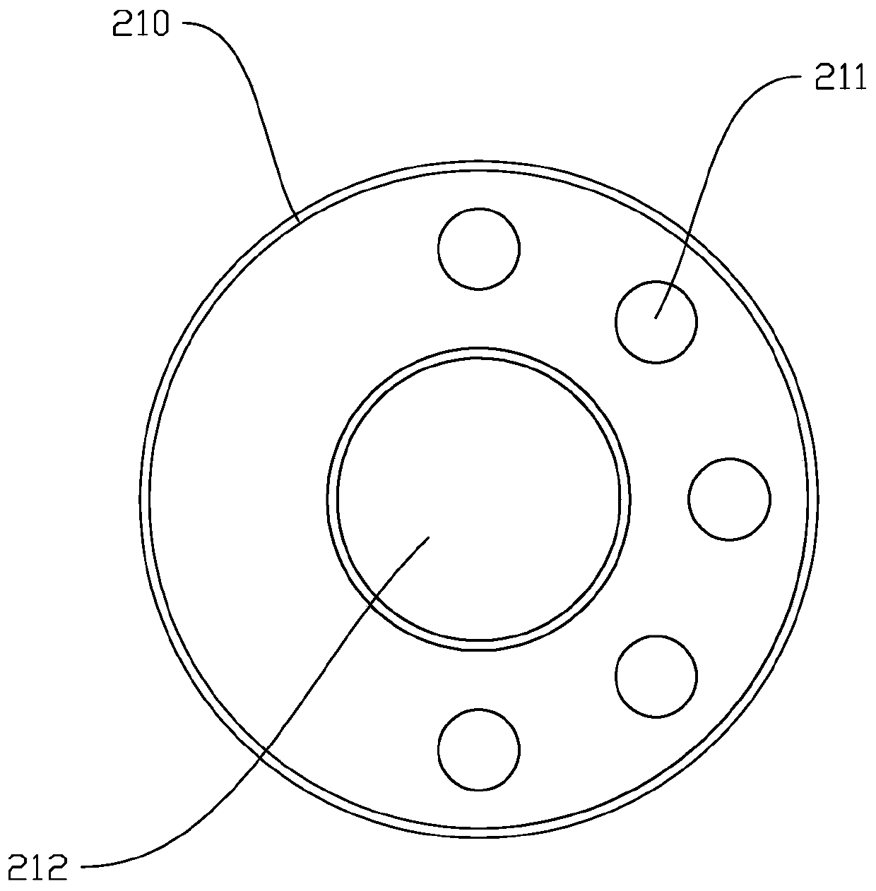 Novel silencer