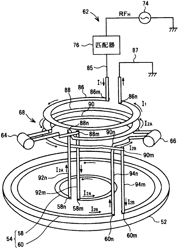 Plasma processing apparatus and plasma processing method