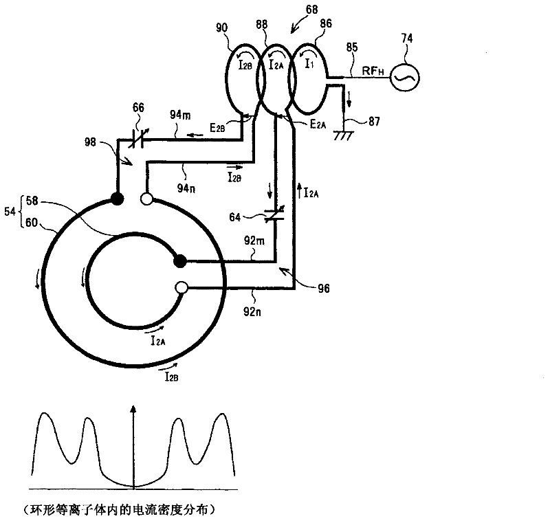 Plasma processing apparatus and plasma processing method