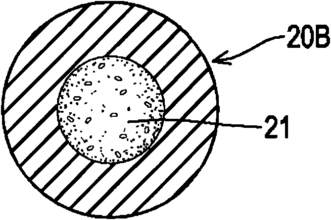 Manufacturing method of starch pearls